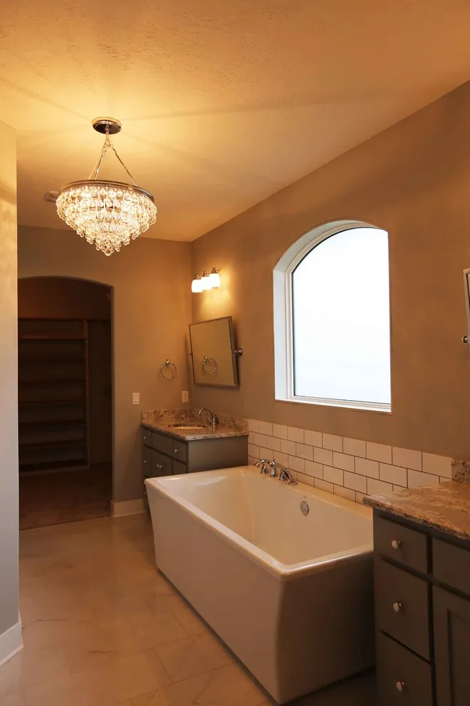 Brandenburg with six bedrooms by Landmark Performance Homes - Photo 2