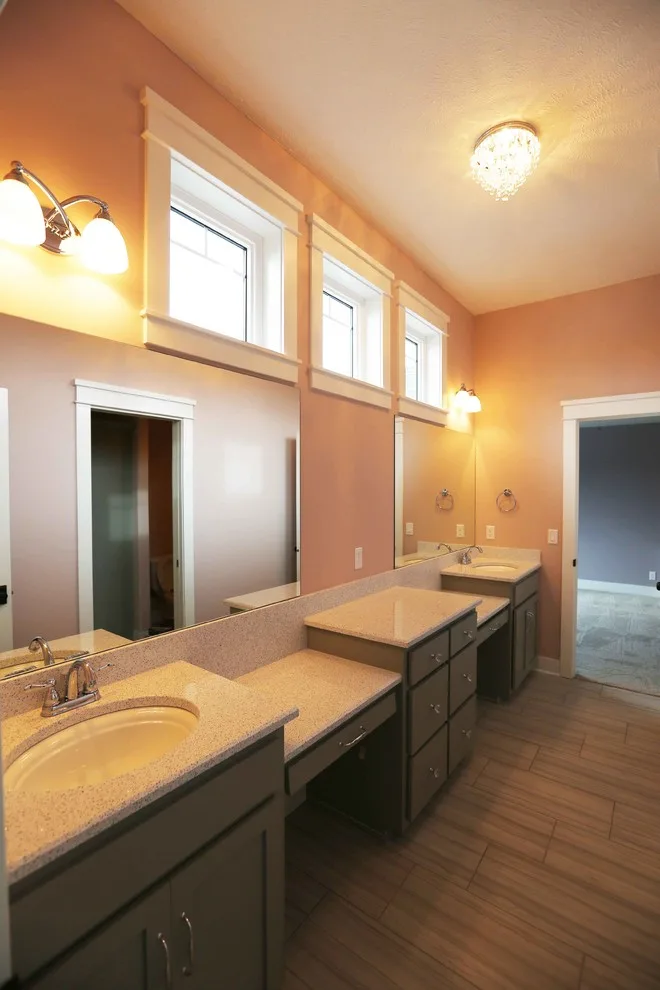 Brandenburg with six bedrooms by Landmark Performance Homes - Photo 41