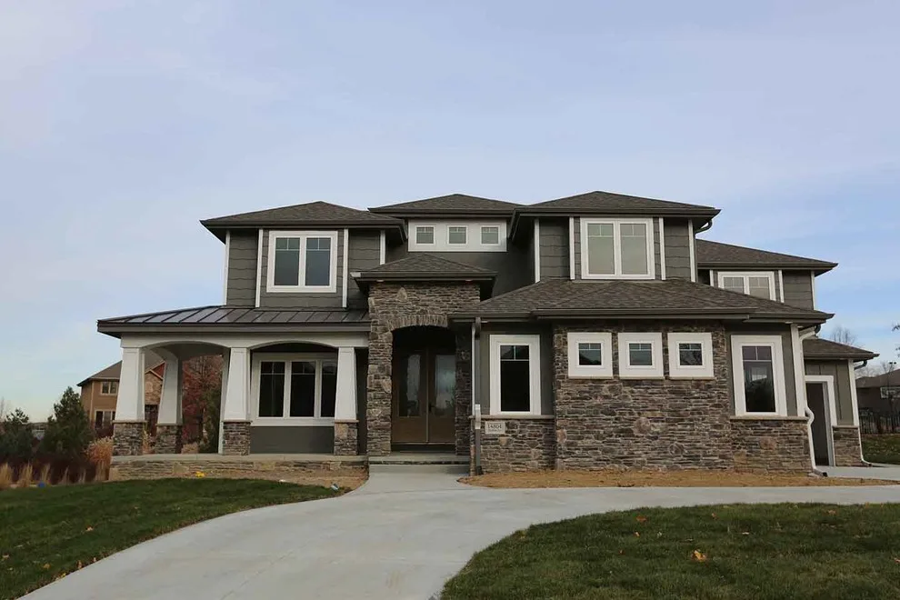Brandenburg with six bedrooms by Landmark Performance Homes - Photo 30