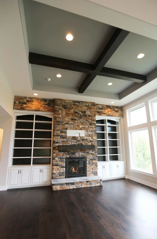 Brandenburg with six bedrooms by Landmark Performance Homes - Photo 12