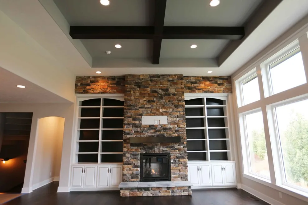 Brandenburg with six bedrooms by Landmark Performance Homes - Photo 16