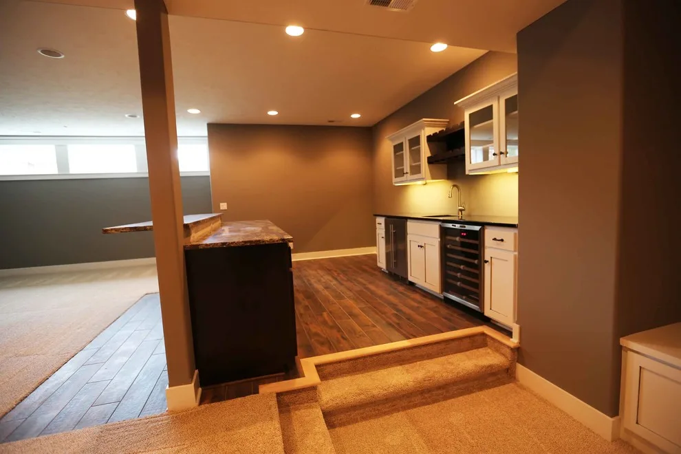 Brandenburg with six bedrooms by Landmark Performance Homes - Photo 36