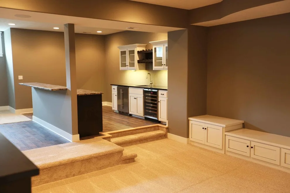 Brandenburg with six bedrooms by Landmark Performance Homes - Photo 25