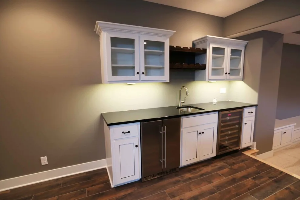 Brandenburg with six bedrooms by Landmark Performance Homes - Photo 33