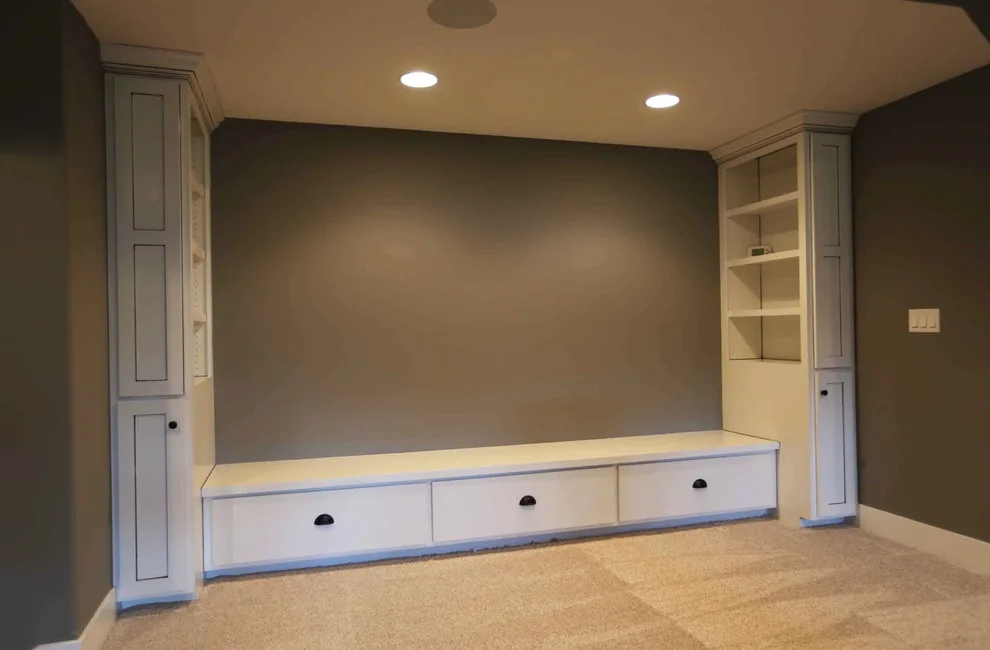 Brandenburg with six bedrooms by Landmark Performance Homes - Photo 10