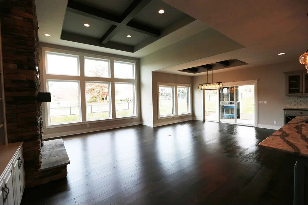Brandenburg with six bedrooms by Landmark Performance Homes - Photo 23