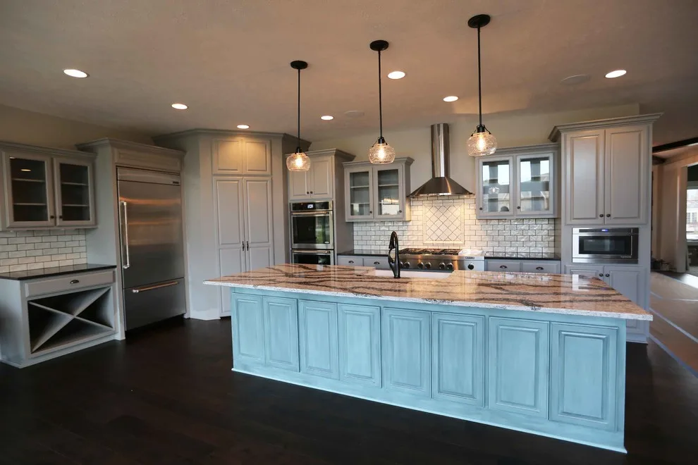 Brandenburg with six bedrooms by Landmark Performance Homes - Photo 39