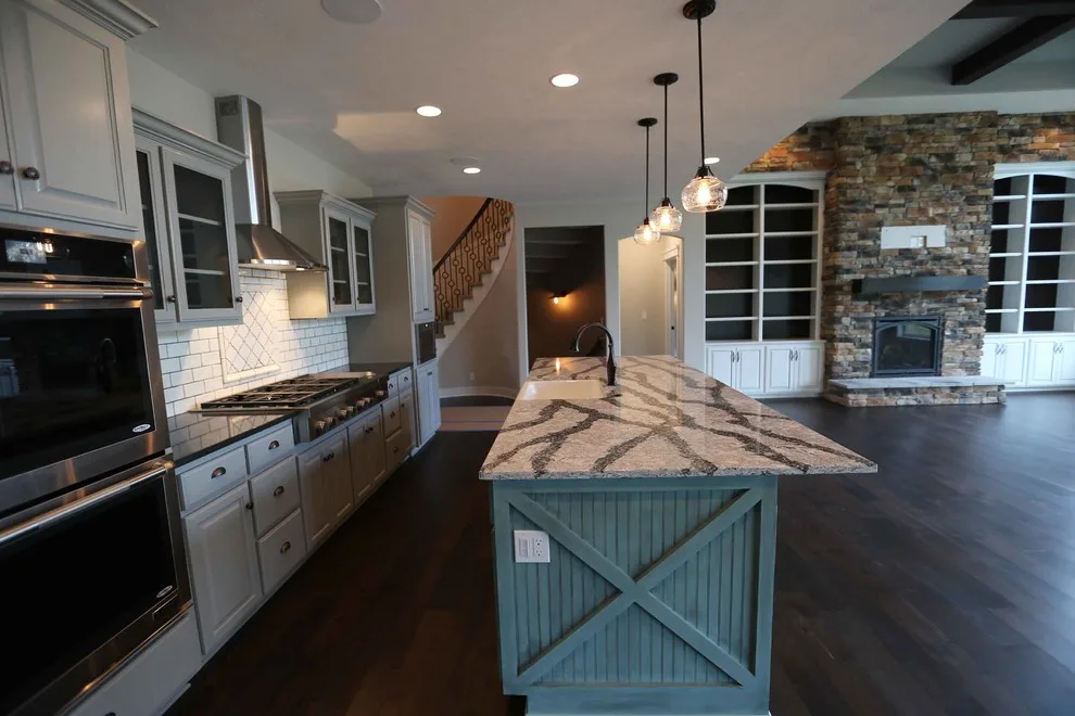 Brandenburg with six bedrooms by Landmark Performance Homes - Photo 19