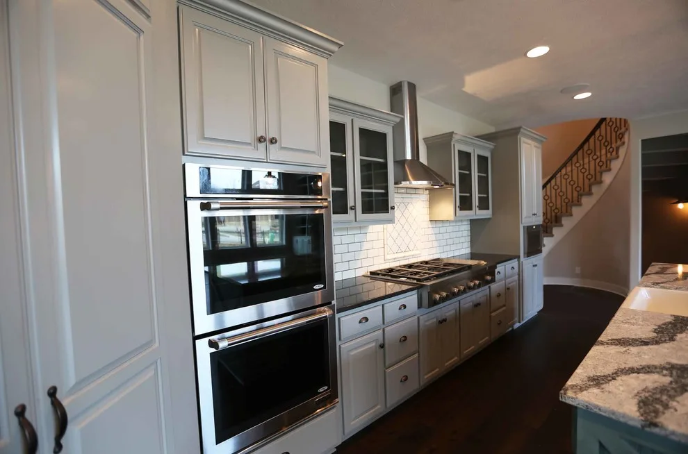 Brandenburg with six bedrooms by Landmark Performance Homes - Photo 40