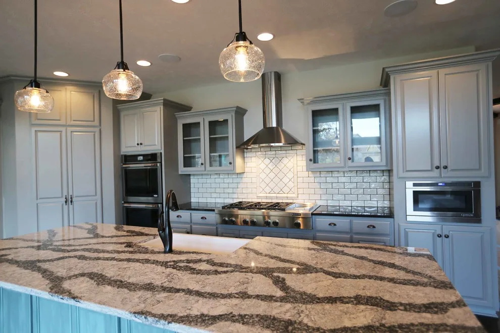 Brandenburg with six bedrooms by Landmark Performance Homes - Photo 32