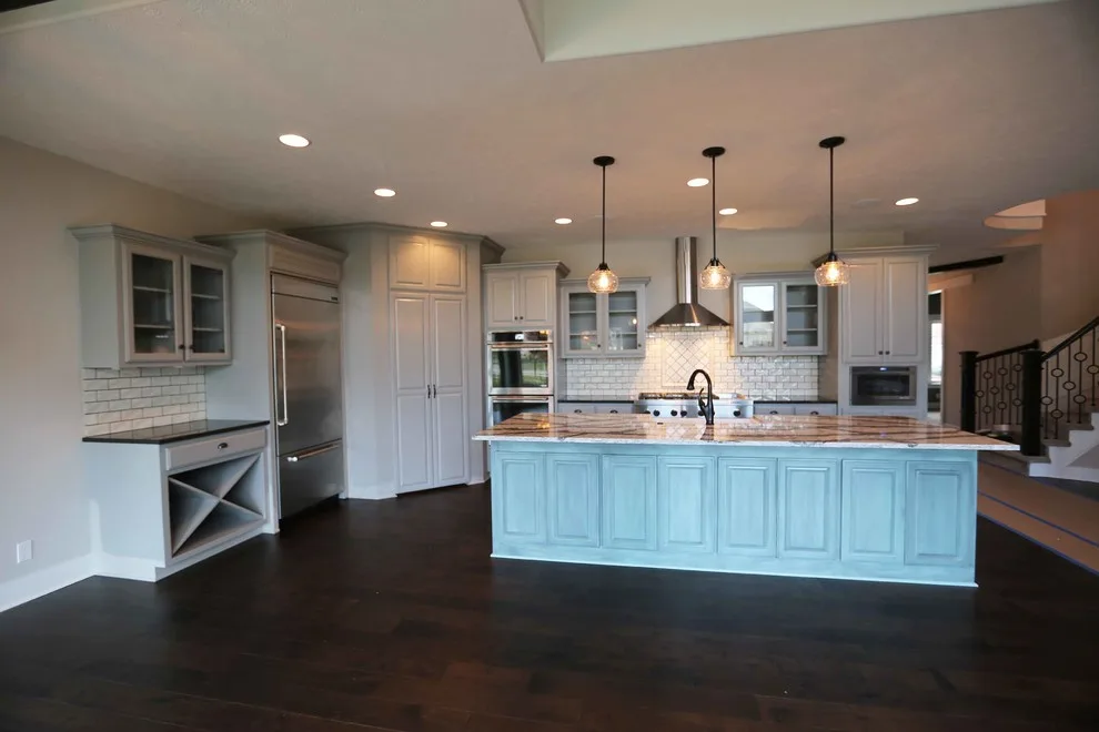 Brandenburg with six bedrooms by Landmark Performance Homes - Photo 3