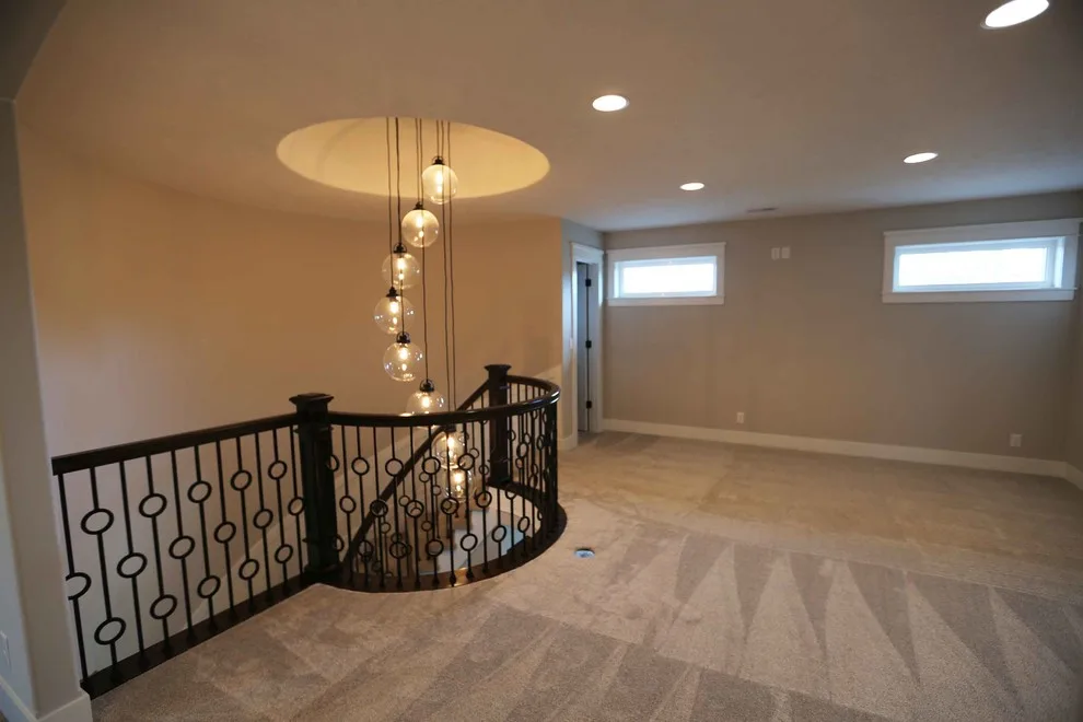 Brandenburg with six bedrooms by Landmark Performance Homes - Photo 35