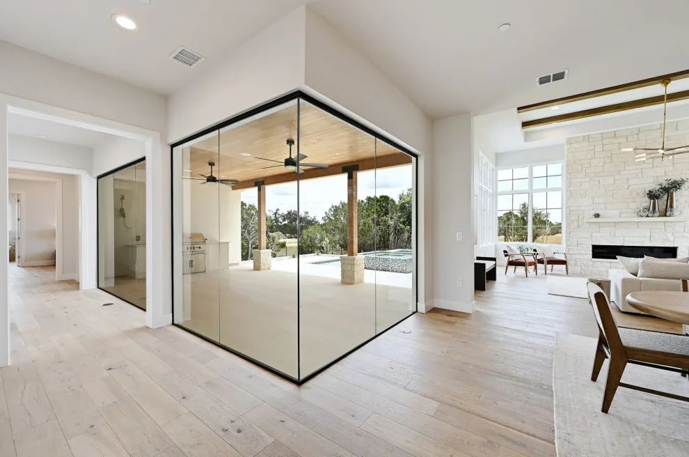 6013 Silver Luna Drive, Austin TX by Eppright Homes, LLC - Photo 17