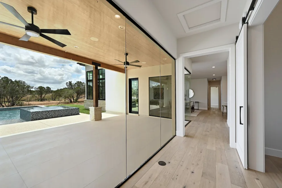 6013 Silver Luna Drive, Austin TX by Eppright Homes, LLC - Photo 3
