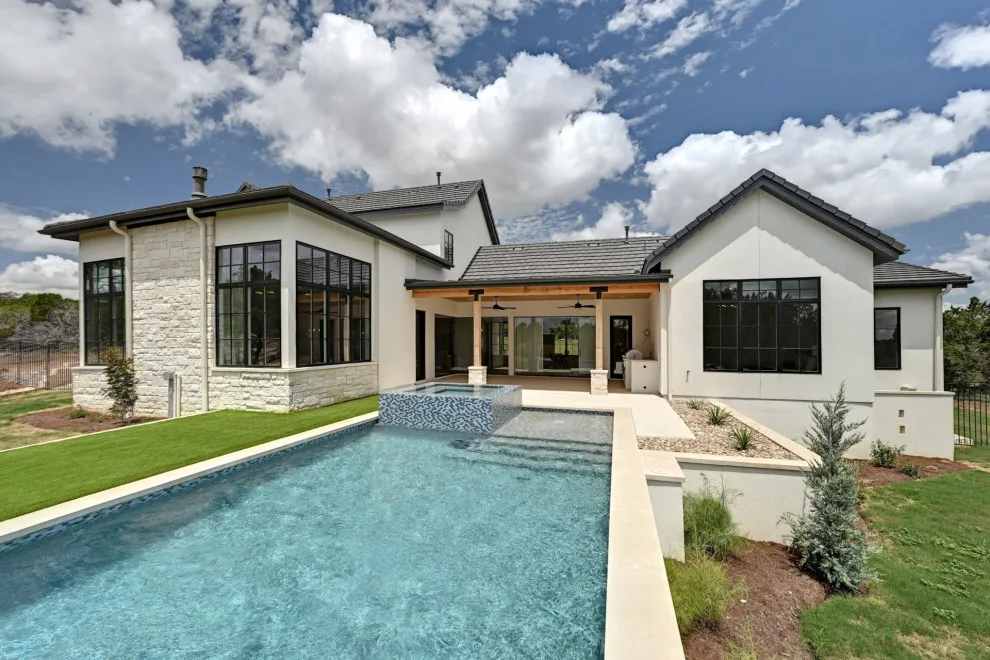 6013 Silver Luna Drive, Austin TX by Eppright Homes, LLC - Photo 34