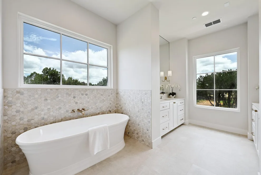 6013 Silver Luna Drive, Austin TX by Eppright Homes, LLC - Photo 21
