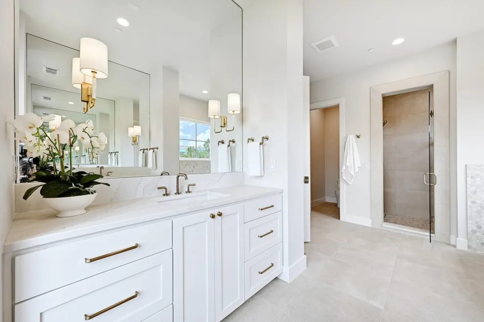 6013 Silver Luna Drive, Austin TX by Eppright Homes, LLC - Photo 9
