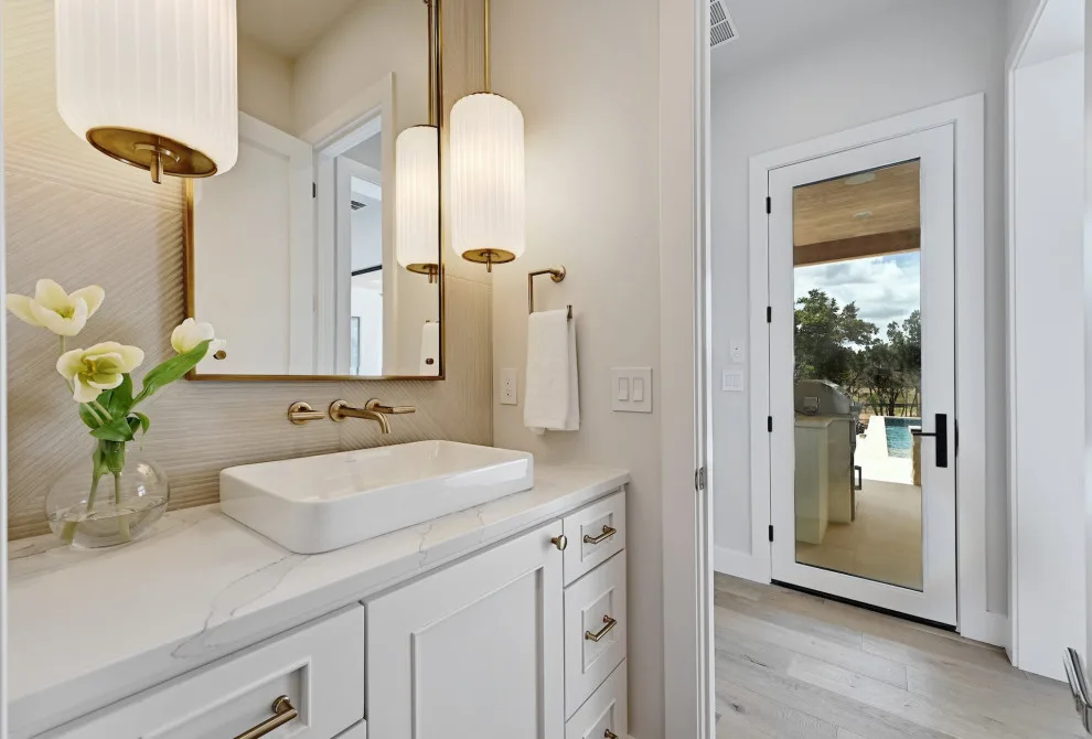 6013 Silver Luna Drive, Austin TX by Eppright Homes, LLC - Photo 5