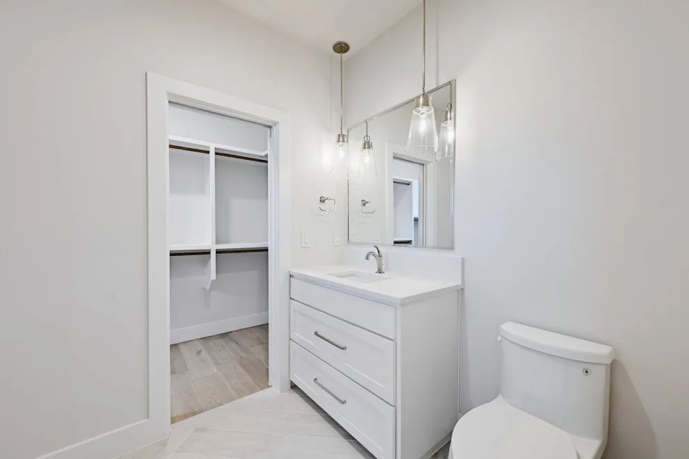 6013 Silver Luna Drive, Austin TX by Eppright Homes, LLC - Photo 4