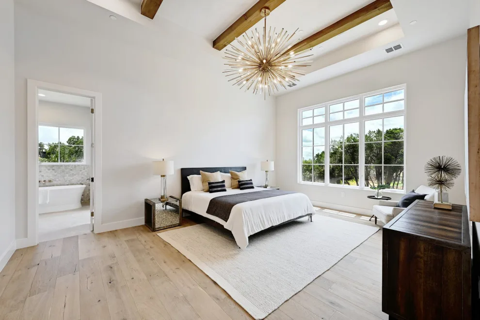 6013 Silver Luna Drive, Austin TX by Eppright Homes, LLC - Photo 8