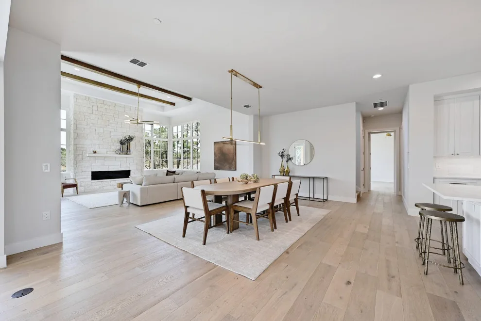6013 Silver Luna Drive, Austin TX by Eppright Homes, LLC - Photo 11