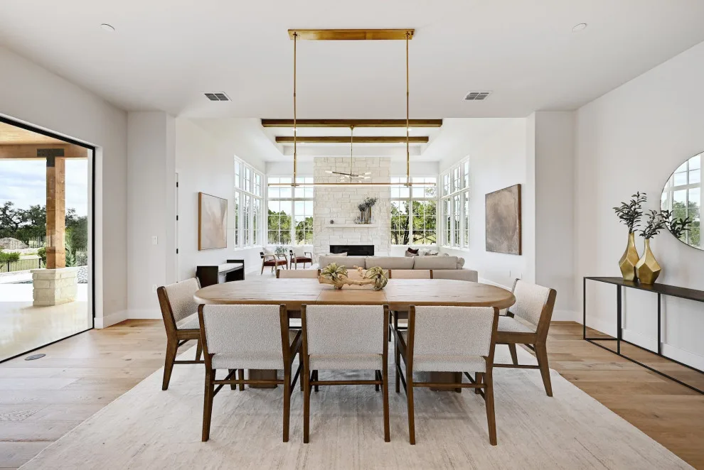 6013 Silver Luna Drive, Austin TX by Eppright Homes, LLC - Photo 20
