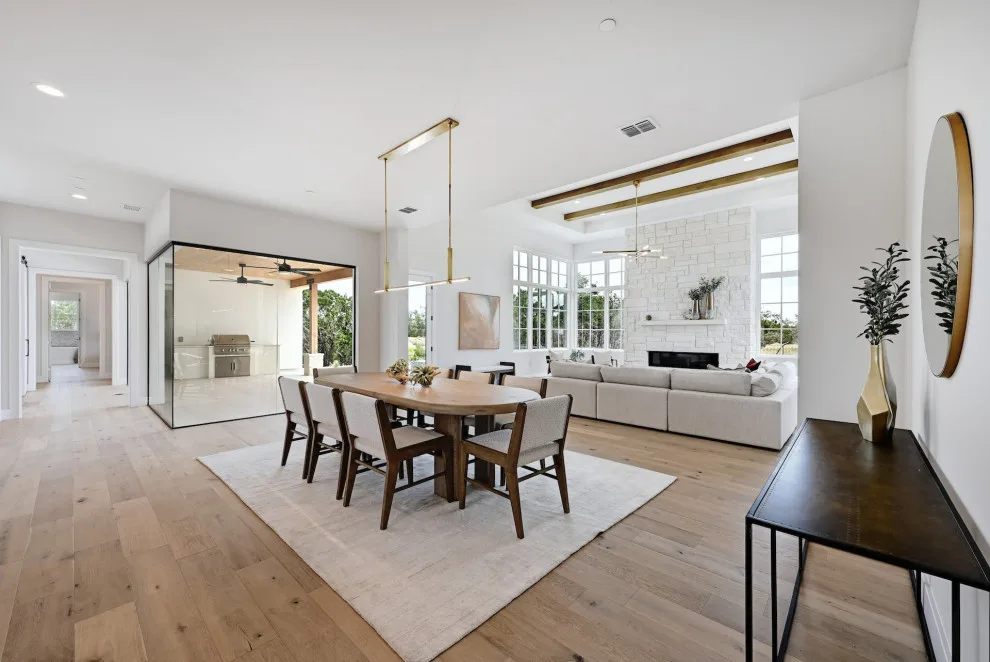 6013 Silver Luna Drive, Austin TX by Eppright Homes, LLC - Photo 18