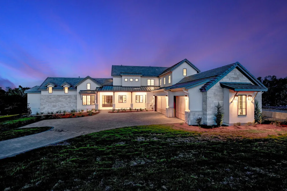 6013 Silver Luna Drive, Austin TX by Eppright Homes, LLC - Photo 25