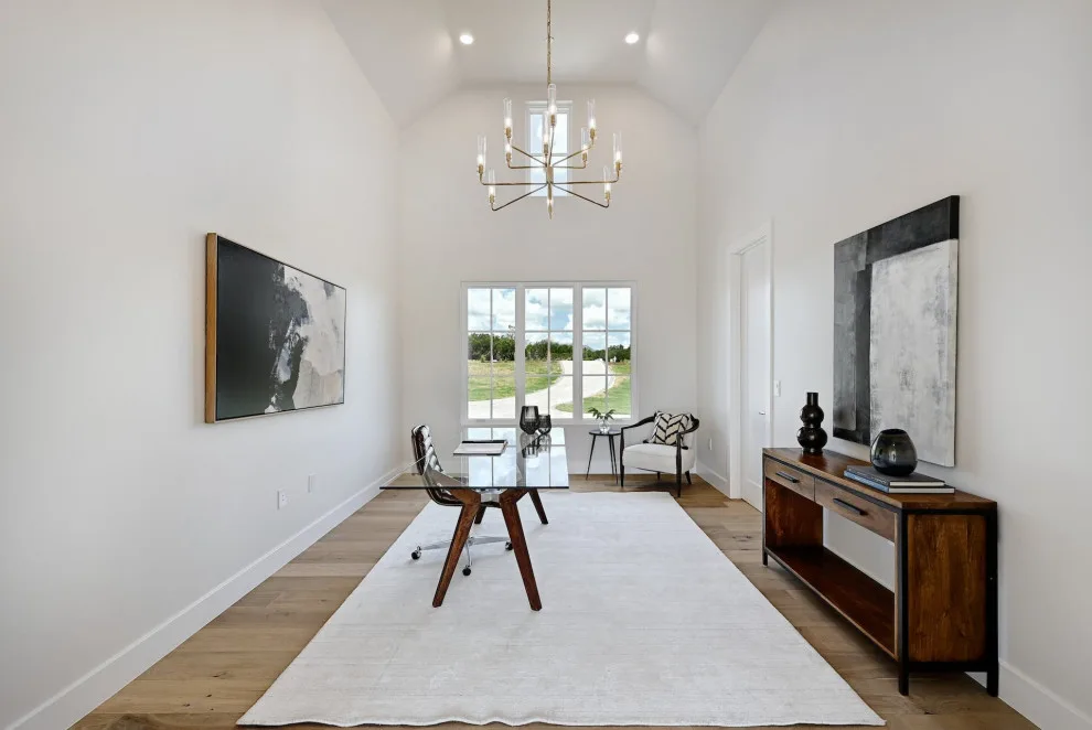 6013 Silver Luna Drive, Austin TX by Eppright Homes, LLC - Photo 6