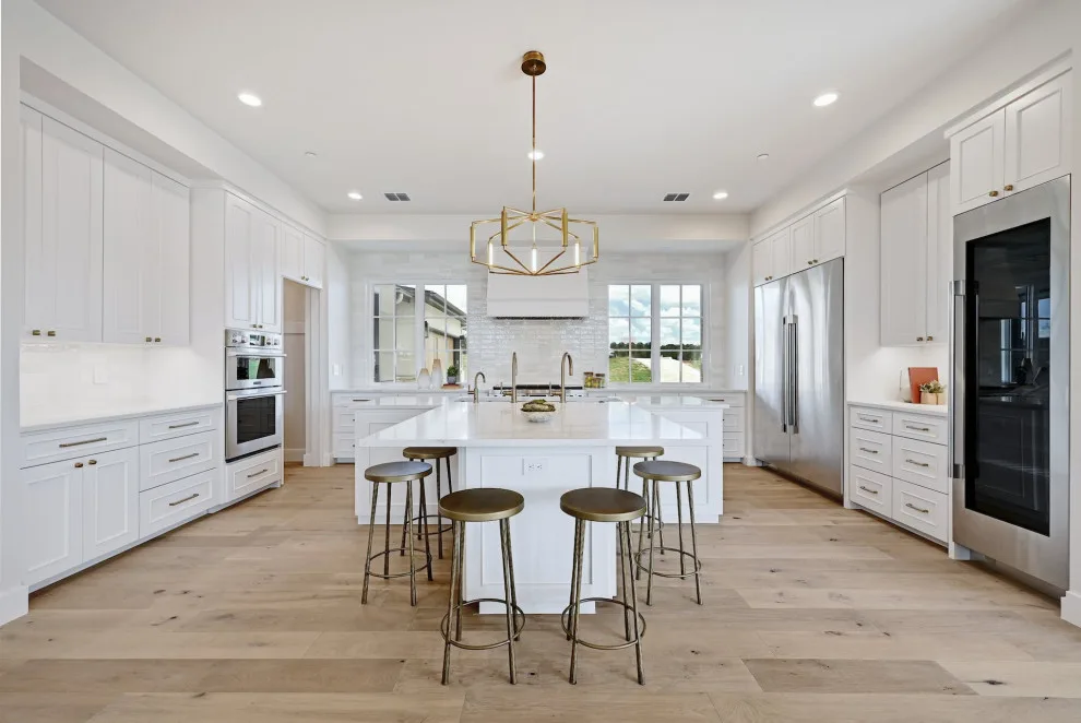 6013 Silver Luna Drive, Austin TX by Eppright Homes, LLC - Photo 10