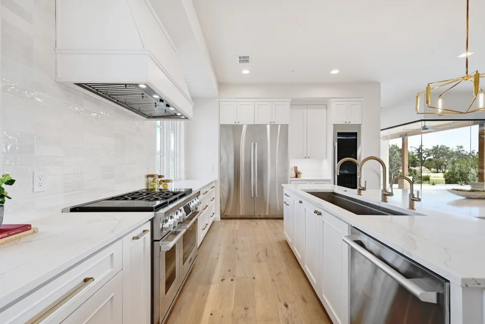 6013 Silver Luna Drive, Austin TX by Eppright Homes, LLC - Photo 23