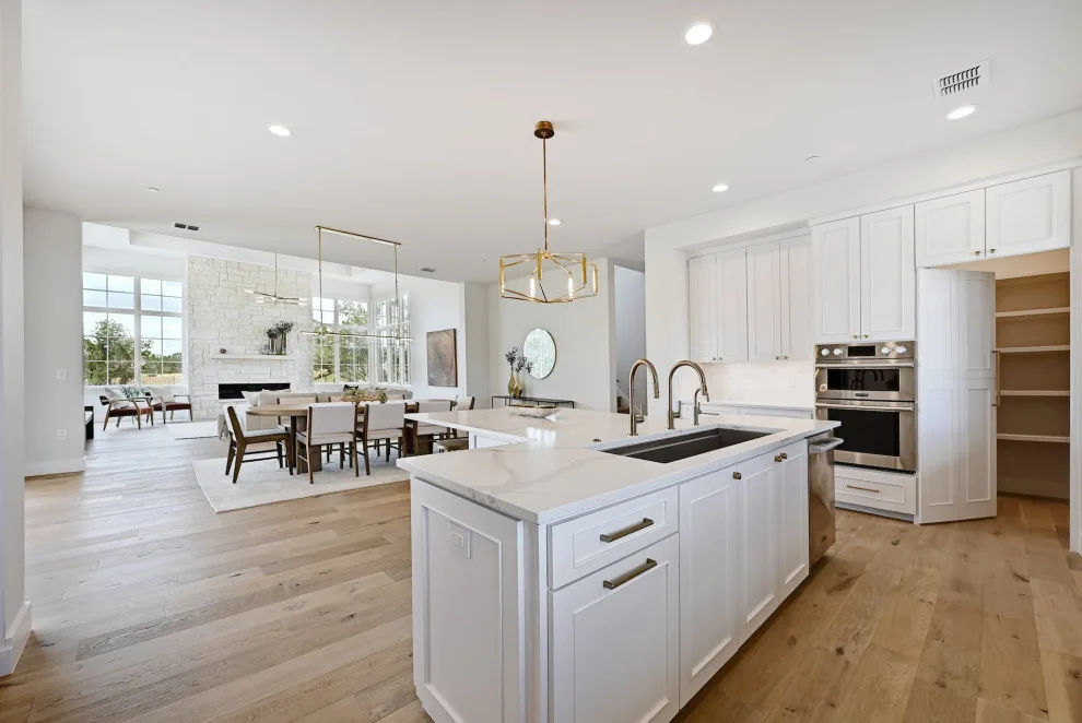 6013 Silver Luna Drive, Austin TX by Eppright Homes, LLC - Photo 16