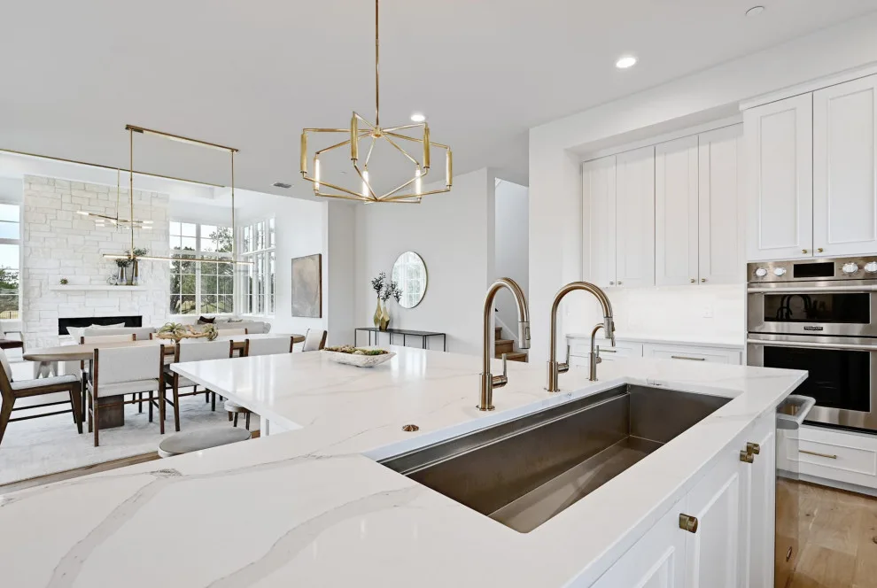 6013 Silver Luna Drive, Austin TX by Eppright Homes, LLC - Photo 7