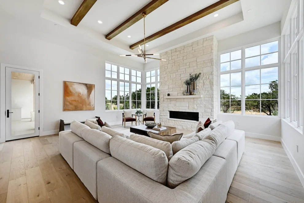 6013 Silver Luna Drive, Austin TX by Eppright Homes, LLC - Photo 36