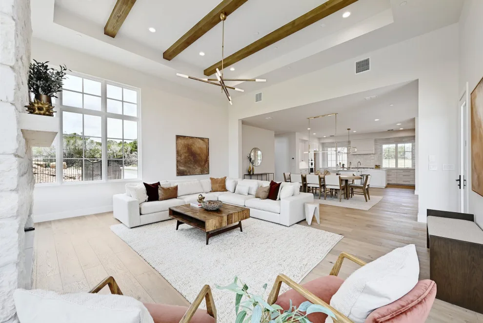 6013 Silver Luna Drive, Austin TX by Eppright Homes, LLC - Photo 29