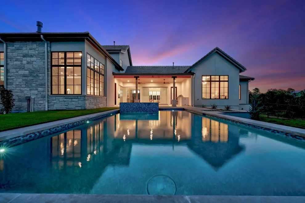 6013 Silver Luna Drive, Austin TX by Eppright Homes, LLC - Photo 12