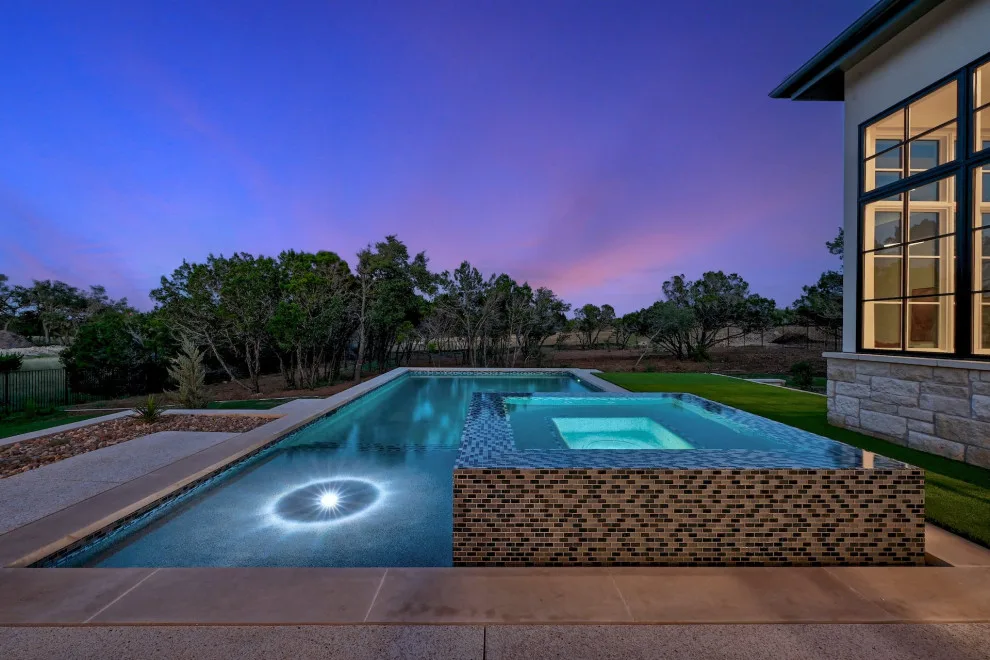 6013 Silver Luna Drive, Austin TX by Eppright Homes, LLC - Photo 24