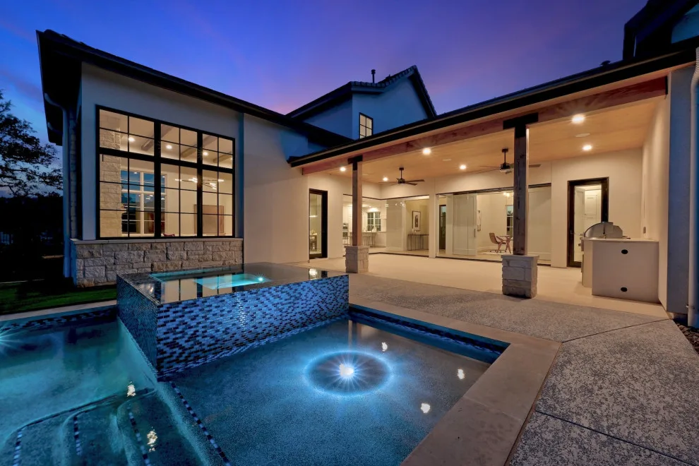 6013 Silver Luna Drive, Austin TX by Eppright Homes, LLC - Photo 38