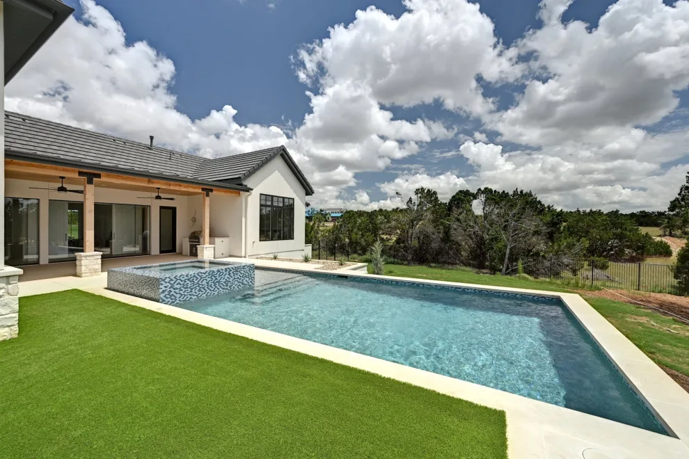 6013 Silver Luna Drive, Austin TX by Eppright Homes, LLC - Photo 14