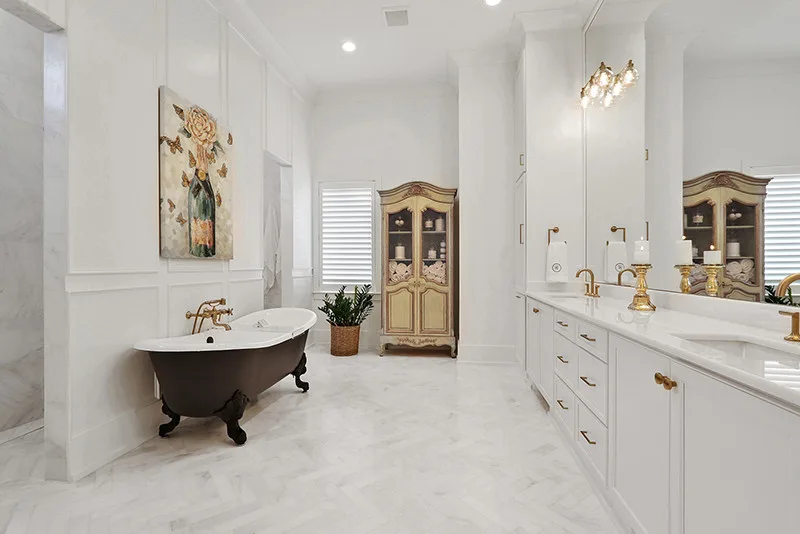 606 Tall Oak Lane by The Parks Of Plaquemines - Photo 9