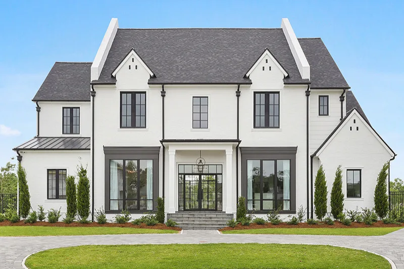 606 Tall Oak Lane by The Parks Of Plaquemines - Photo 8