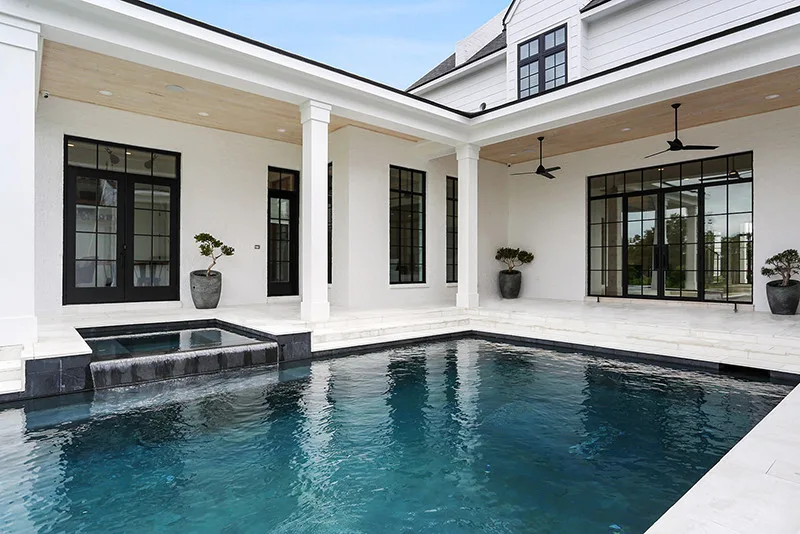 606 Tall Oak Lane by The Parks Of Plaquemines - Photo 10