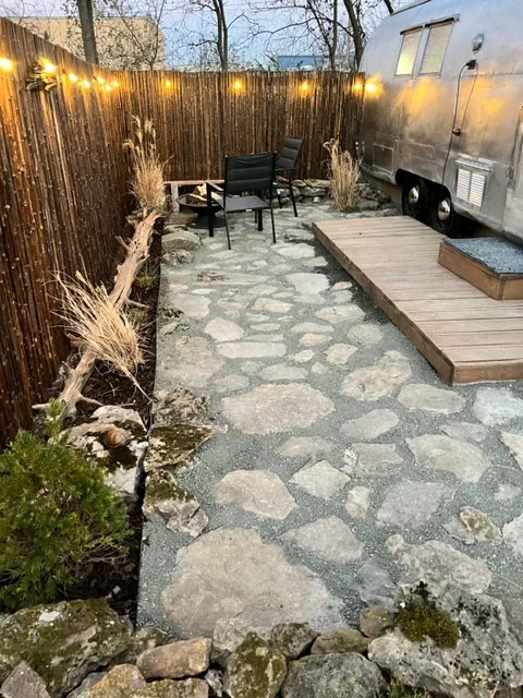 Sixty-One Foot Airstream by Walterbach Homes - Photo 5