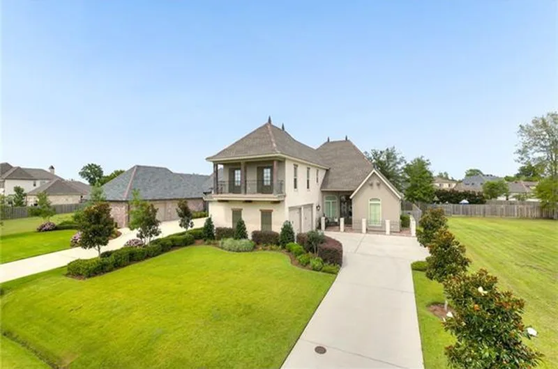 Pelican Crest 610 by The Parks Of Plaquemines - Photo 7