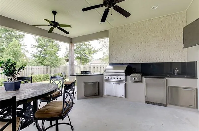 Pelican Crest 610 by The Parks Of Plaquemines - Photo 17
