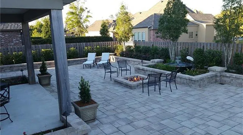 Pelican Crest 610 by The Parks Of Plaquemines - Photo 12
