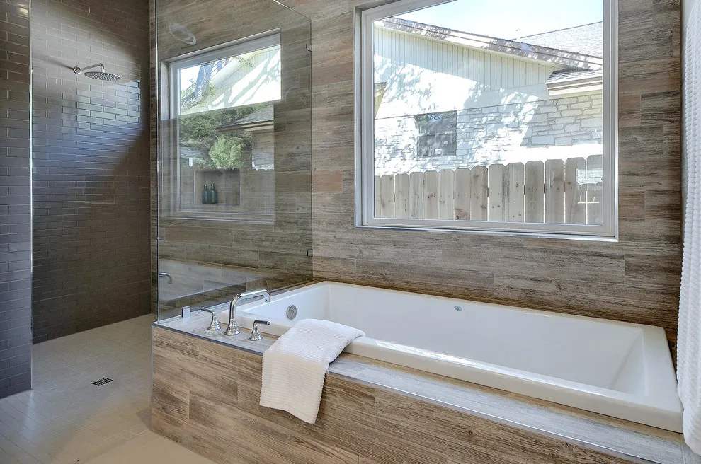 6100 Ledge Mountain Drive by Moazami Homes - Photo 17