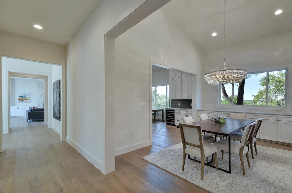 6100 Ledge Mountain Drive by Moazami Homes - Photo 8