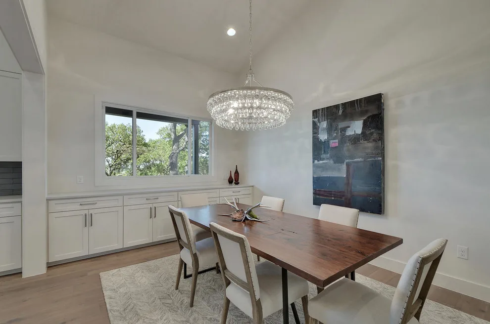 6100 Ledge Mountain Drive by Moazami Homes - Photo 24