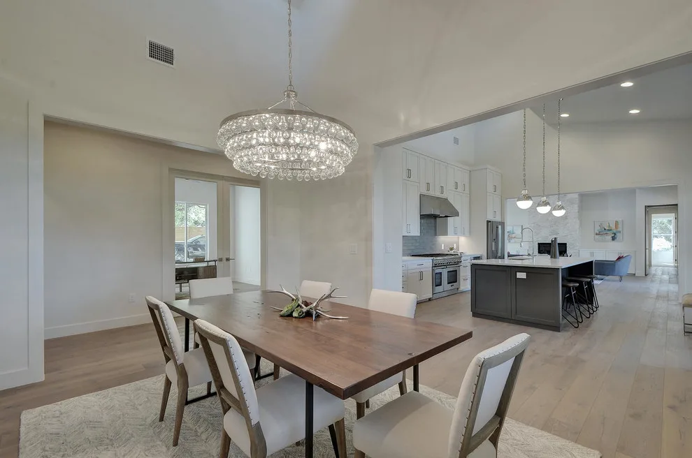 6100 Ledge Mountain Drive by Moazami Homes - Photo 21